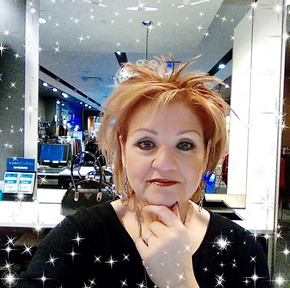 Meet your Posher, Johane